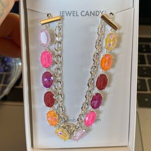 🔻SOLD🔻Bomb Party- Jewel Candy Limited Edition